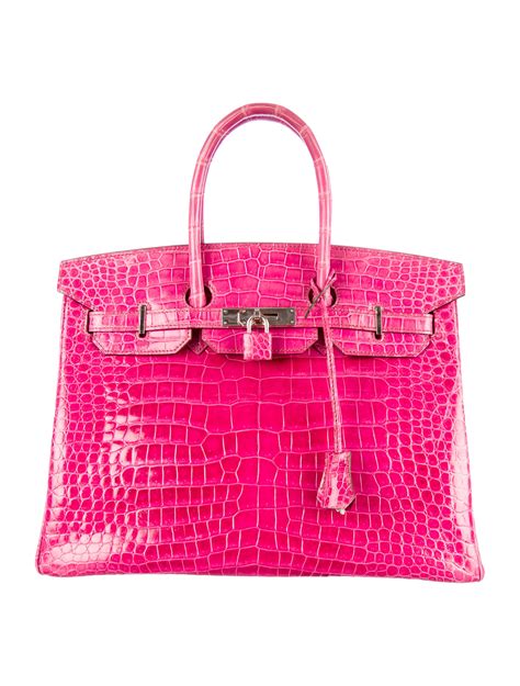 hermes birki|hermes birkin crocodile.